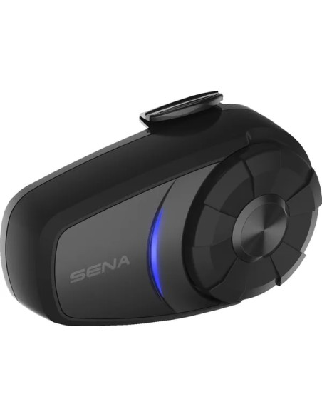 SENA Kommunikation - Detailansicht