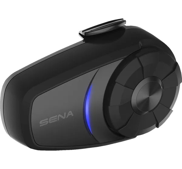 SENA Kommunikation - Detailansicht