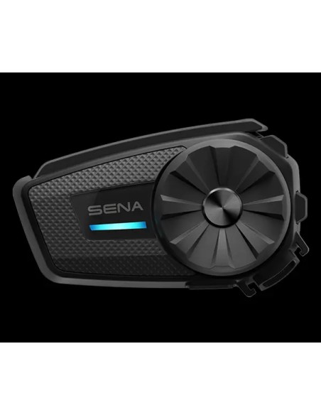 SENA Kommunikation - Detailansicht