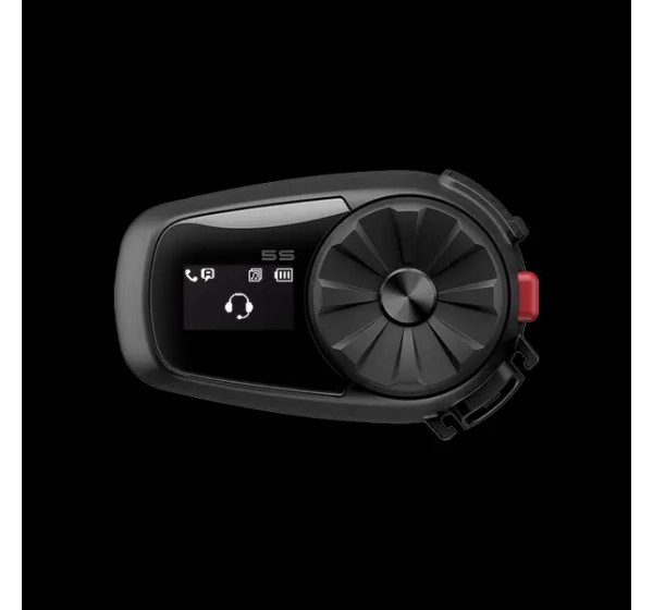 SENA Kommunikation - 5S MOTORCYCLE BLUETOOTH C