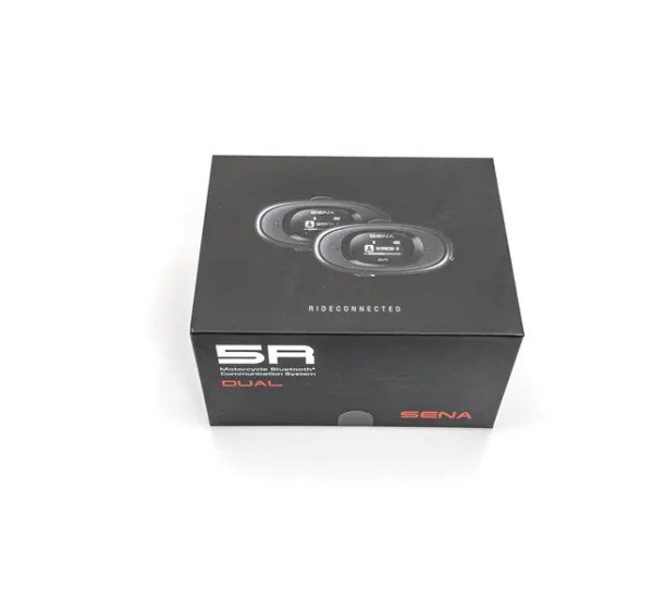 SENA Kommunikation - 5R COMMUNICATION SYSTEM DUAL