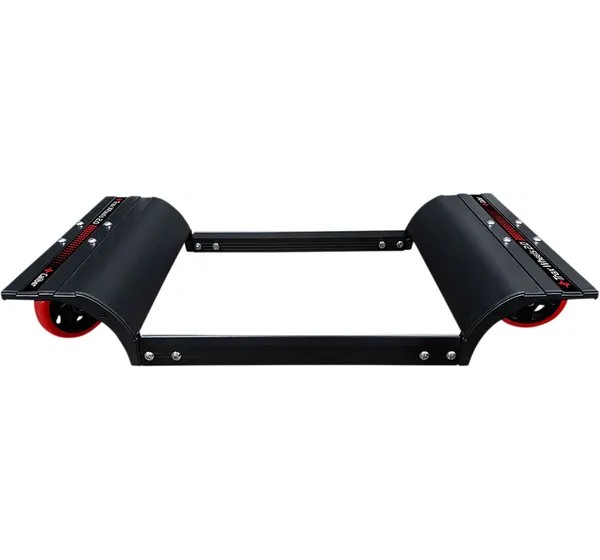 CALIBER Hubständer & Werkstattwagen - TRAX WHEELS 2.0 REAR