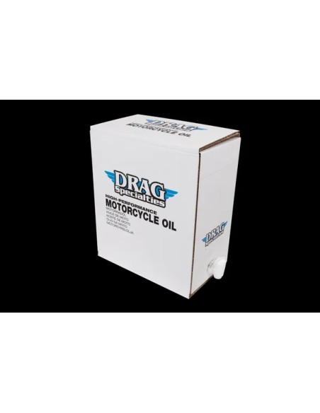 DRAG SPECIALTIES OIL Öl- und Schmierstoffe - Detailansicht