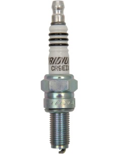 Iridium IX Zündkerze