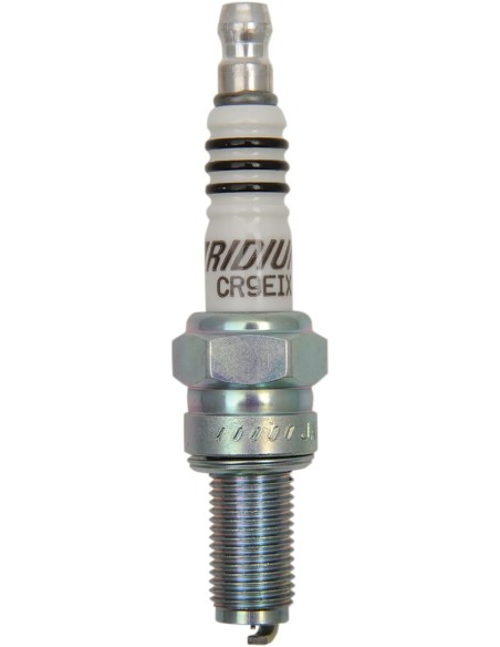 NGK SPARK PLUGS Zündkerzen für KAWASAKI ZX-6 R 600 1995-2016