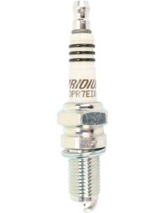 Iridium IX Zündkerze
