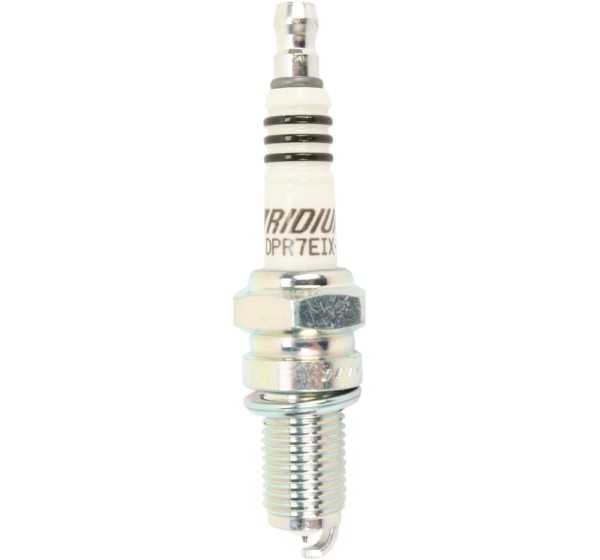 NGK SPARK PLUGS Zündkerzen für KYMCO MAXXER 300 2X4 2006-2024