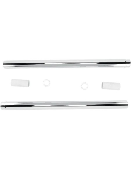 CUSTOM CYCLE ENGINEERING Federung vorne für Harley Davidson FXDB 1584 2007-2013