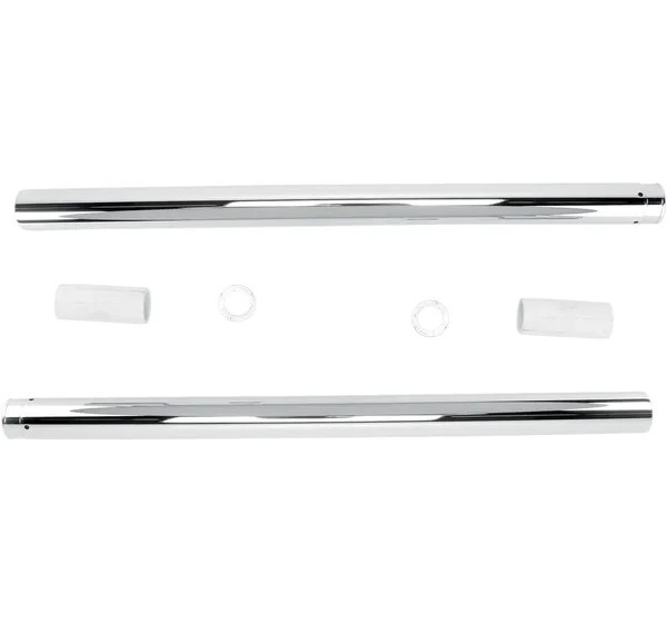 CUSTOM CYCLE ENGINEERING Federung vorne für Harley Davidson FXDB 1584 2007-2013