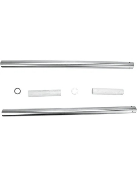 CUSTOM CYCLE ENGINEERING Federung vorne für Harley Davidson FXDB 1584 2007-2013