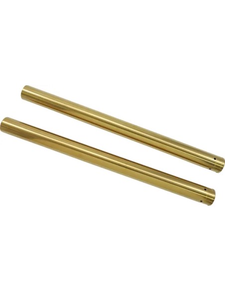 CUSTOM CYCLE ENGINEERING Federung vorne für Harley Davidson FXDB 1584 2007-2013