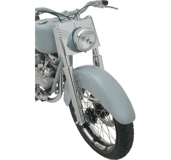 CUSTOM CYCLE ENGINEERING Federung vorne für Harley Davidson FLSTFB 1690 ABS 2012-2017