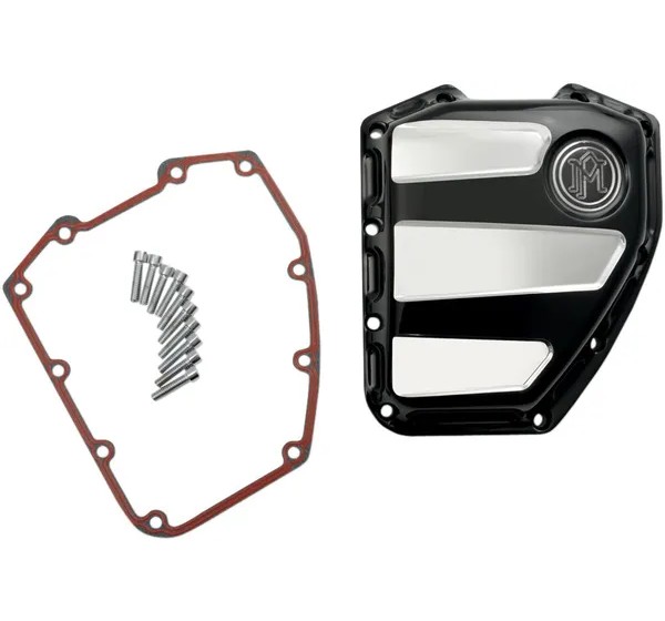 PERFORMANCE MACHINE (PM) Motordeckel für Harley Davidson FLHTC 1340 1996