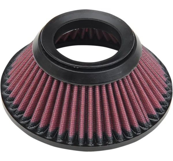 PERFORMANCE MACHINE (PM) Luftfilter & Reiniger für Harley Davidson FLSTFB 1690 ABS 2012-2017