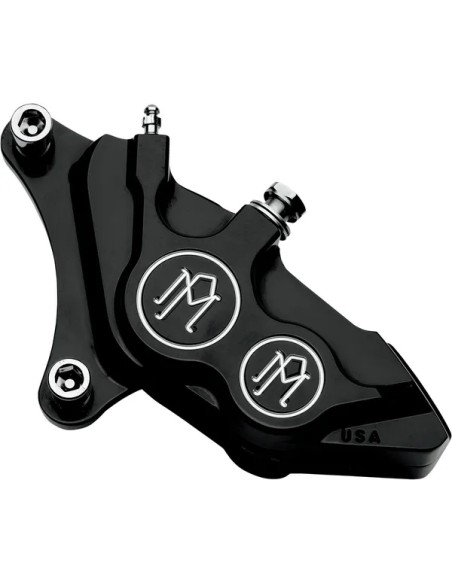 PERFORMANCE MACHINE (PM) Bremssattel für Harley Davidson XL 883 2000-2009