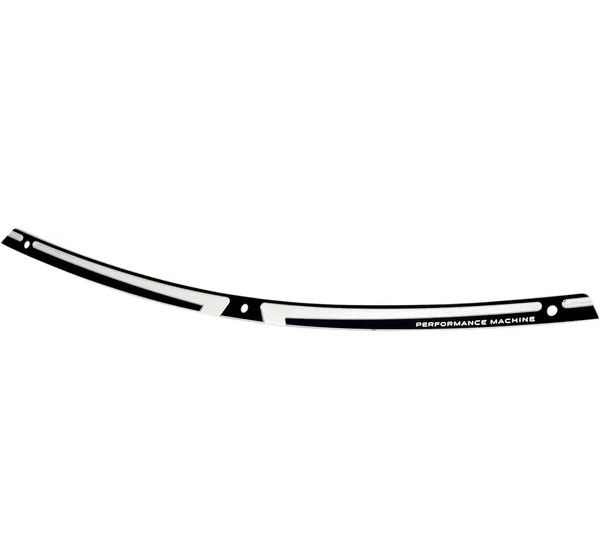 PERFORMANCE MACHINE (PM) Montagematerial & Zubehör für Harley Davidson FLHR 1450 1999-2006