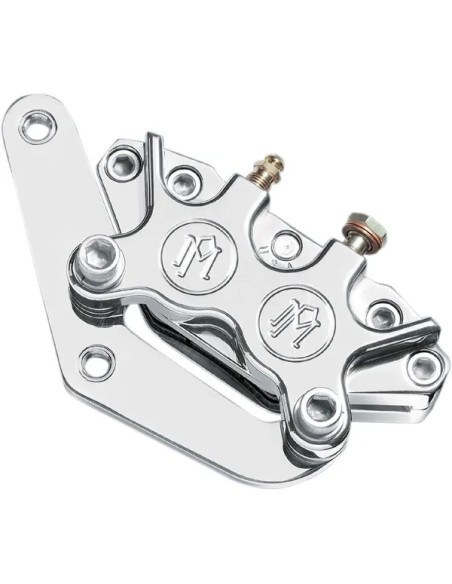 PERFORMANCE MACHINE (PM) Bremssattel für Harley Davidson XLH 883 1986-1999