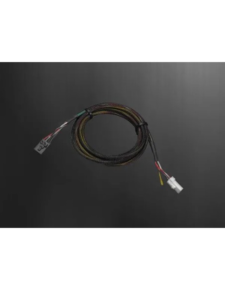 DYNOJET Gemischsteuerung - CABLE GAUGE WIDE BAND-2
