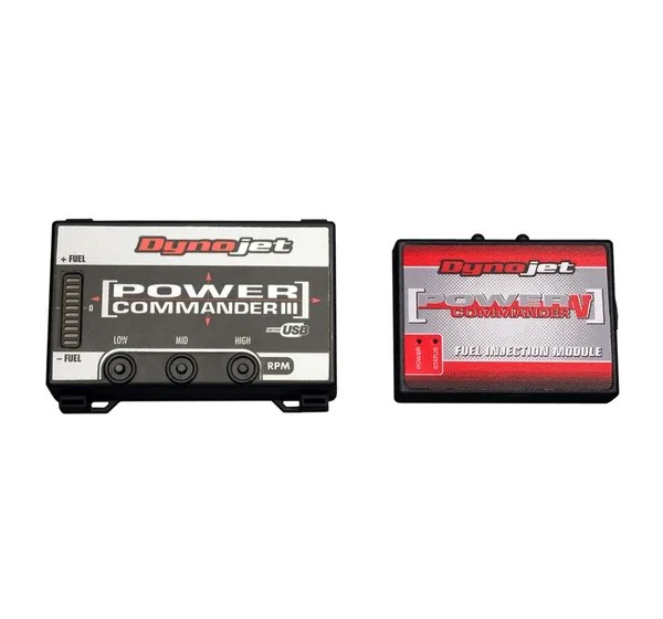 DYNOJET Gemischsteuerung für POLARIS RANGER RZR 570 4X4 2012-2016