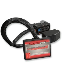 Power Commander V Einspritzmodul
