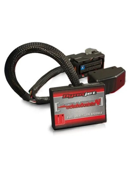 DYNOJET Gemischsteuerung für KTM SX-F 350 2011-2012