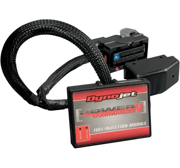 DYNOJET Gemischsteuerung für CAN AM (BRP) MAVERICK 1000 R EFI 4X4 2013-2017