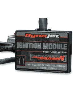 IGNITION MOD PCV KTM 6-124