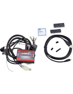 Power Commander V Einspritzmodul
