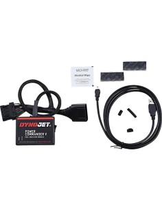 Power Commander V Einspritzmodul