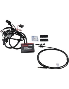 Power Commander V Einspritzmodul