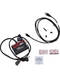 Power Commander V Einspritzmodul