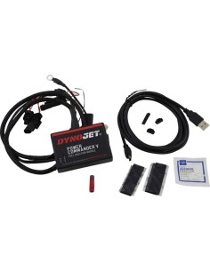 Power Commander V Einspritzmodul