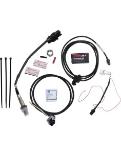 Wideband CX Dual Channel Luft-Kraftstoff-Verhältnis-Kit
