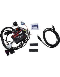 Power Commander V Einspritzmodul
