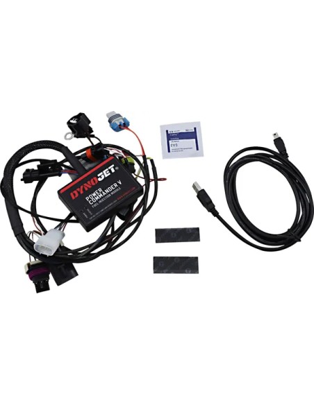DYNOJET Gemischsteuerung für POLARIS RANGER RZR 800 4X4 2011-2014