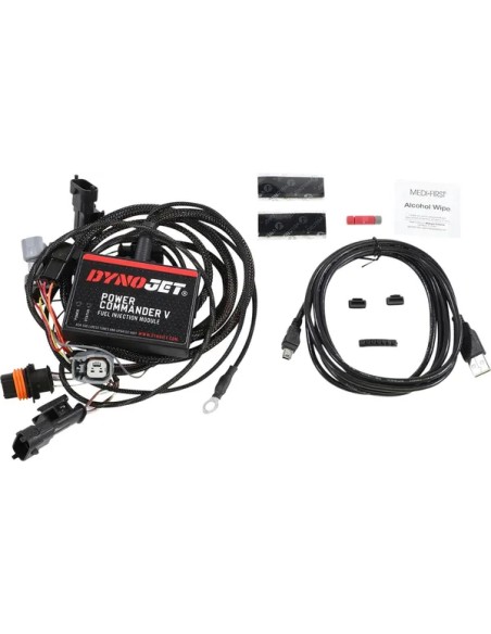 DYNOJET Gemischsteuerung für POLARIS RZR XP 1000 4X4 2014