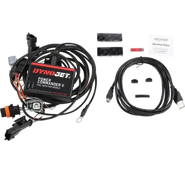 DYNOJET Gemischsteuerung für POLARIS RZR XP 1000 4X4 2014