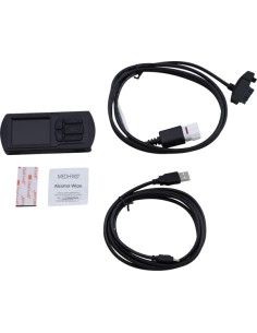 Power Vision 3 ECU-Tuner