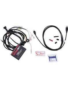 Power Commander V Einspritzmodul