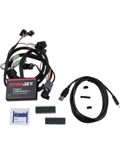Power Commander V Einspritzmodul