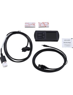 Power Vision 3 ECU-Tuner