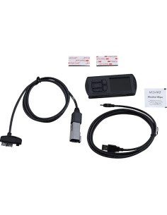 Power Vision 3 ECU-Tuner