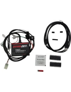 Power Commander V Einspritzmodul