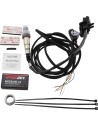 Wideband CX Dual Channel Luft-Kraftstoff-Verhältnis-Kit