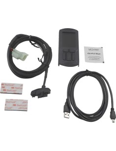 Power Vision 3 ECU-Tuner