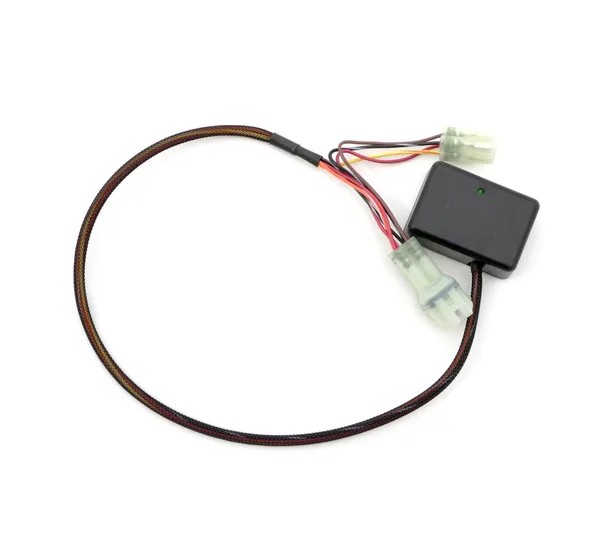 DYNOJET Diagnose- und Tuning-System für YAMAHA MT-09 ABS 2014-2020