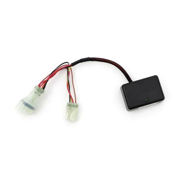 DYNOJET Diagnose- und Tuning-System für KAWASAKI Z 1000 ABS 2014-2016