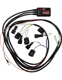 Quick Shifter Kit