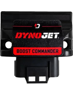 BOOST COMMANDER KIT