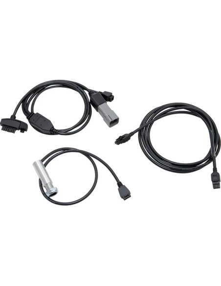 DYNOJET Getriebe & Getriebekomponenten für CAN AM (BRP) MAVERICK TURBO 900 R EFI 4X4 2018-2019